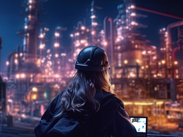 System and Process Safety Solutions | Element