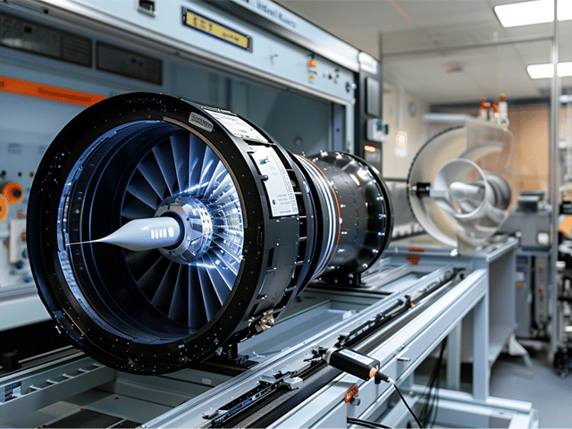 Test Rig Design Services | Element