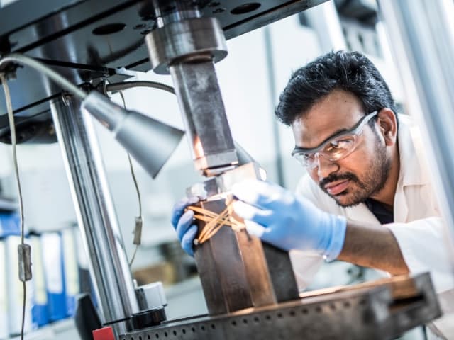 Weld Inspection Services – CSWIP, PCN and CWI | Element
