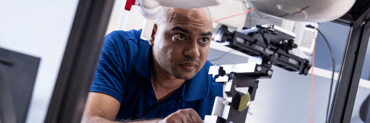 In-Situ Replication Metallography and Replica Testing | Element