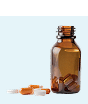 Medication and container