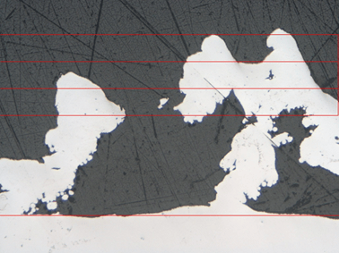Metallographic-Image