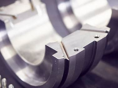 Metallurgical-Testing