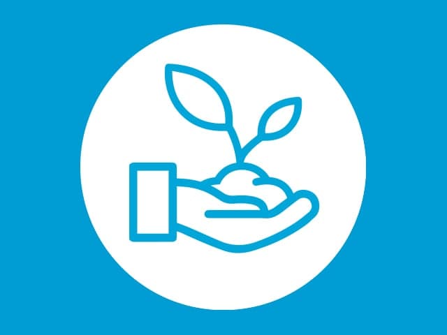 19483 Environmental Sector Icon 640x480