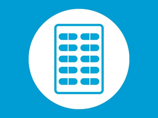 19483 Health Sciences Sector Icon 640x480