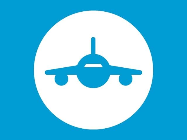 Aero Sector Icon 640x480 24 345