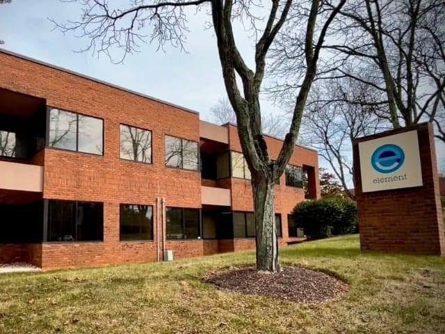 Element Baltimore an ISO/IEC 17025-accredited materials testing laboratory in Hunt Valley