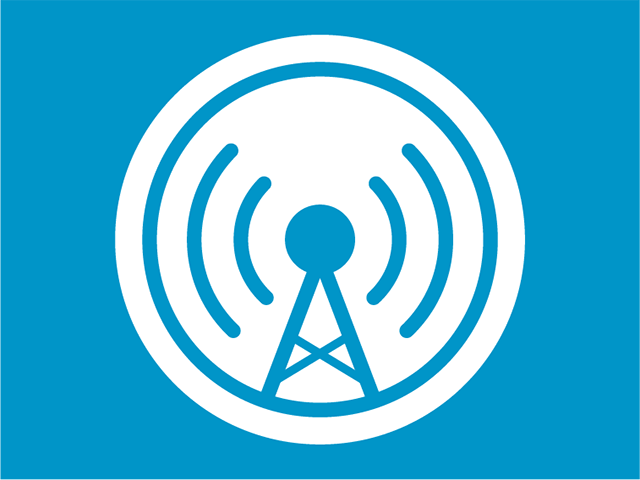 Connected Technologies ISector Icon 640x480