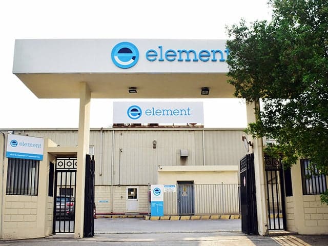 Materials Testing Laboratory in Dammam, Saudi Arabia