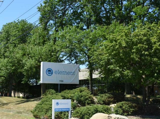 Detroit Troy Maple Photo