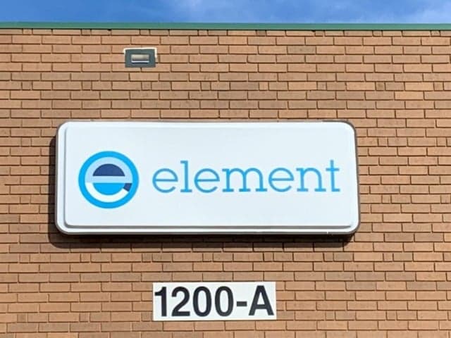 Element Charlotte NC 2