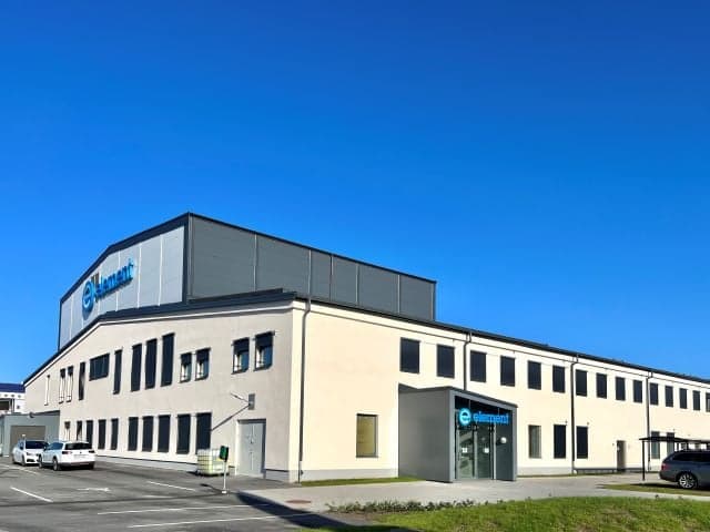 Element Linkoping