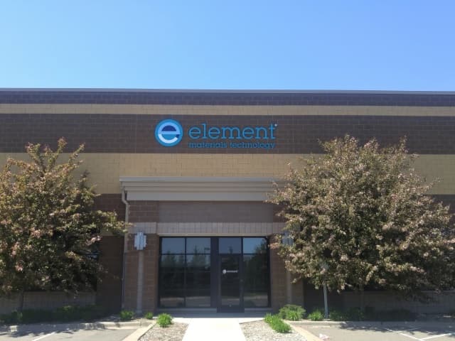 Element Minneapolis Brooklyn Park