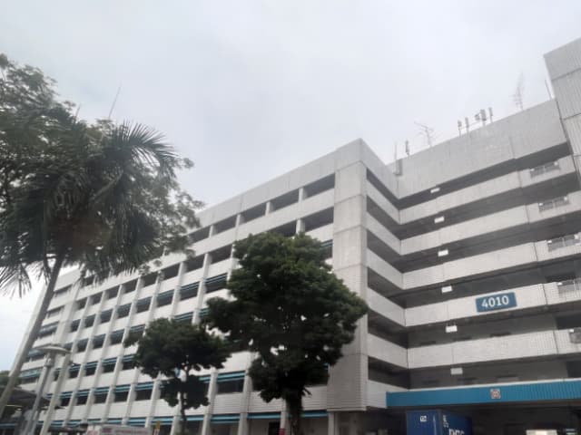 Element Singapore - Ang Mo Kio