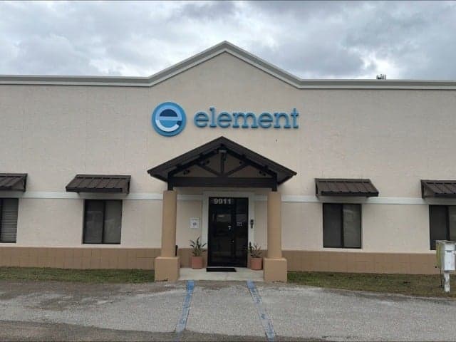 Element Fort Myers
