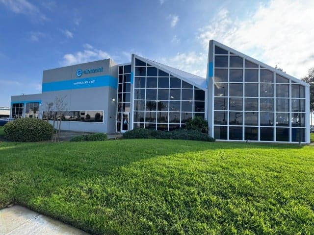 Element Materials Technology Huntington Beach Laboratory