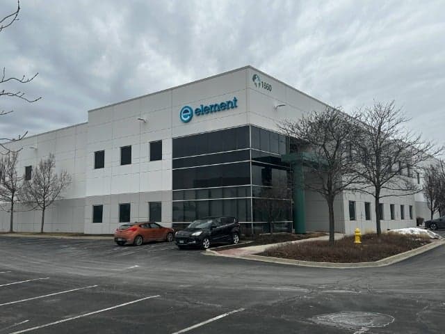 mount prospect lab