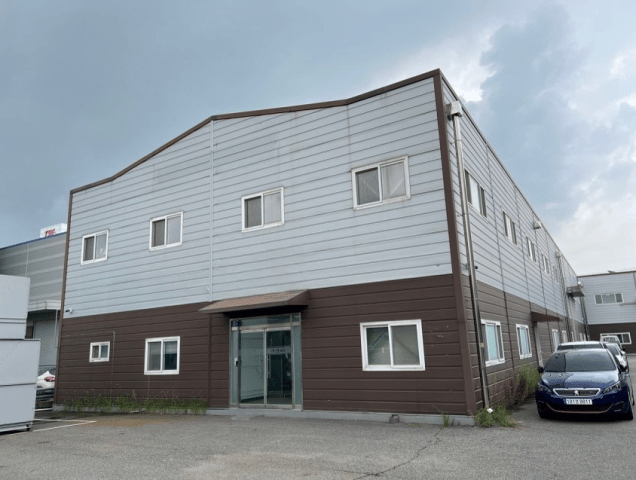 Sandan 1 Laboratory 640 x 480