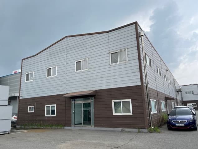 Sandan 1 Laboratory 640 x 480