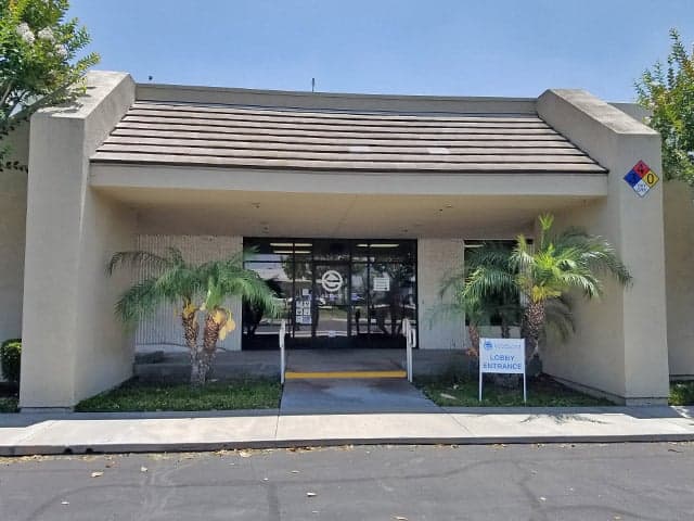 Element Lab in Santa Fe Springs