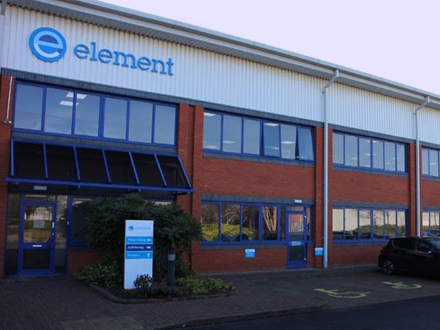 Element Wednesbury