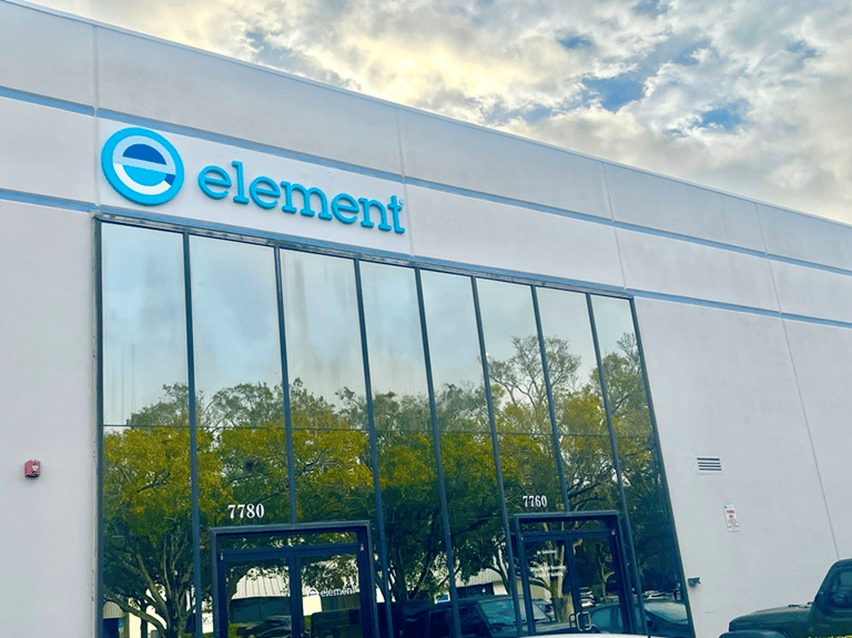 Element.com Element Melbourne Product Testing Laboratory