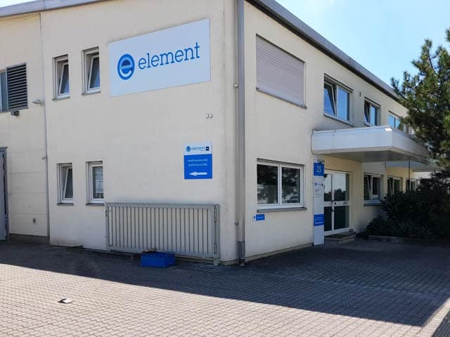 Kalibrierlabor Wiesloch