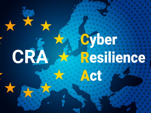 EU Cyber Resilience Act logo
