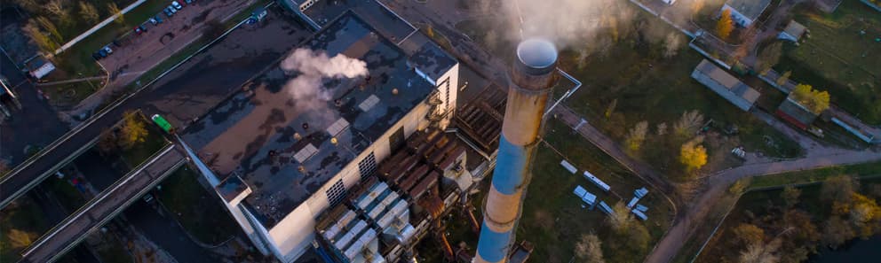 Incinerator complying with IED 2010/75/EU