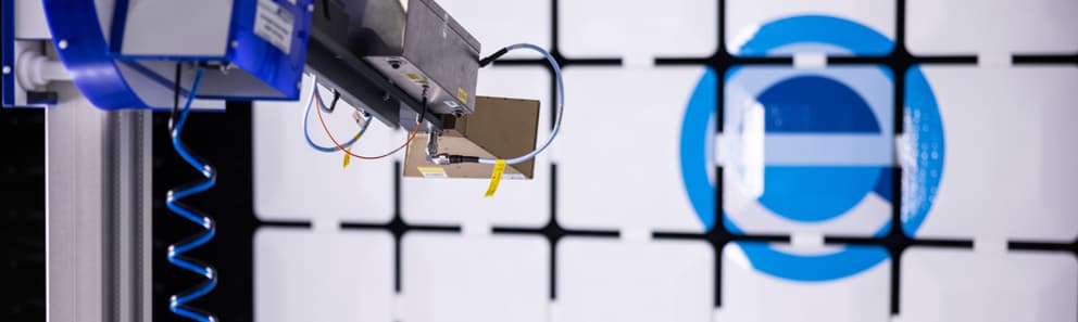 Wireless medical device testing environment