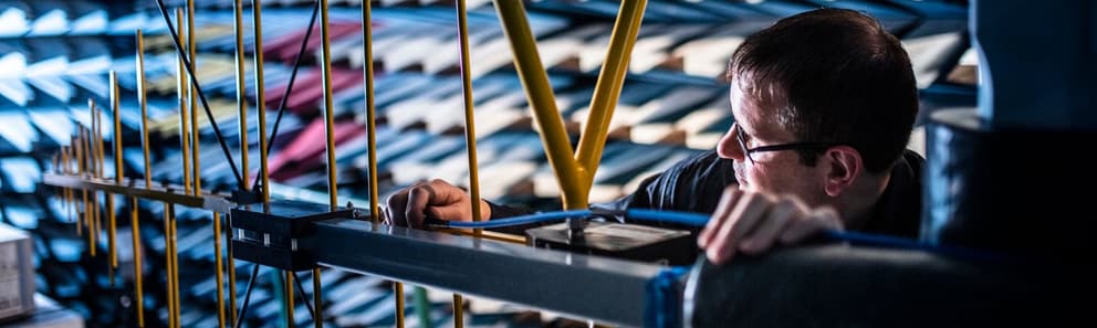 New product testing and certification with Element