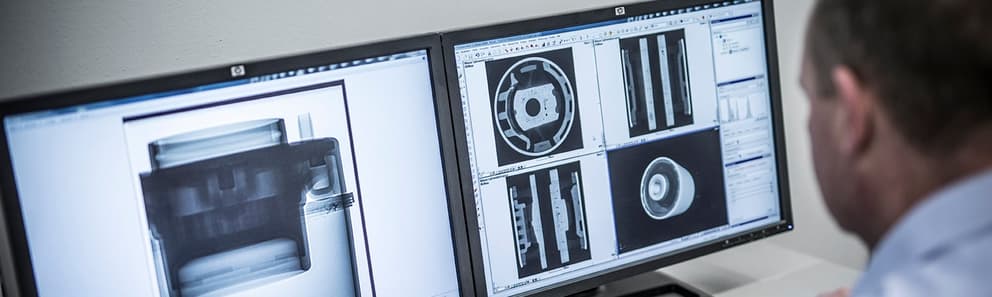 Radiographic Testing & Inspection – Non-Destructive Testing | Element