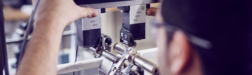 In-Situ Replication Metallography and Replica Testing | Element