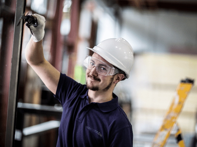 Fire Testing Services | Fire Reaction & Resistance | Element