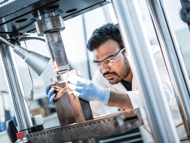 Element Us Aerospace Testing Services | Element