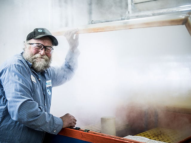 Element Chicago / Mt. Prospect Salt Fog Testing