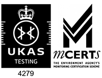 UKAS-MCERTS