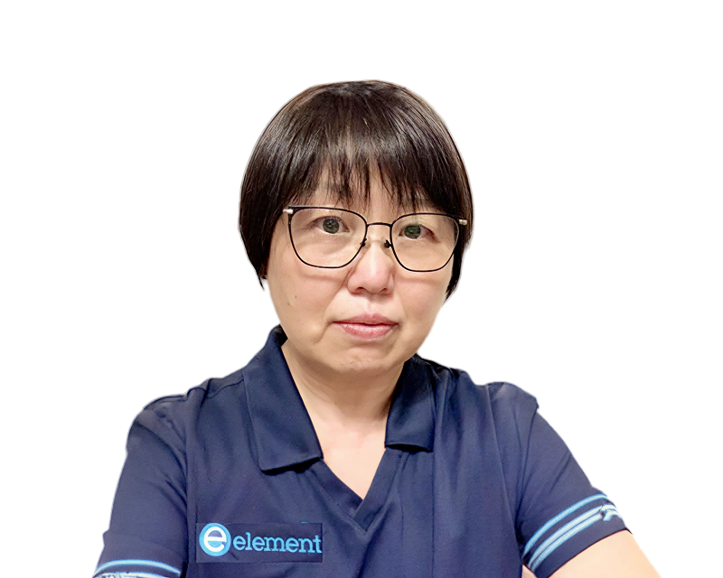 Ming Zhou