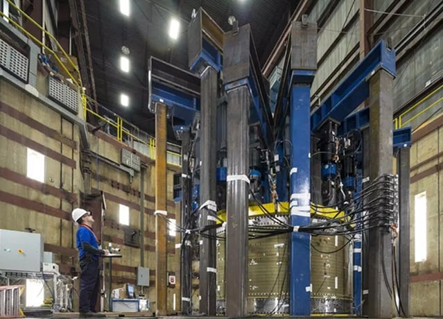 Element Huntsville - Home of Element Nuclear