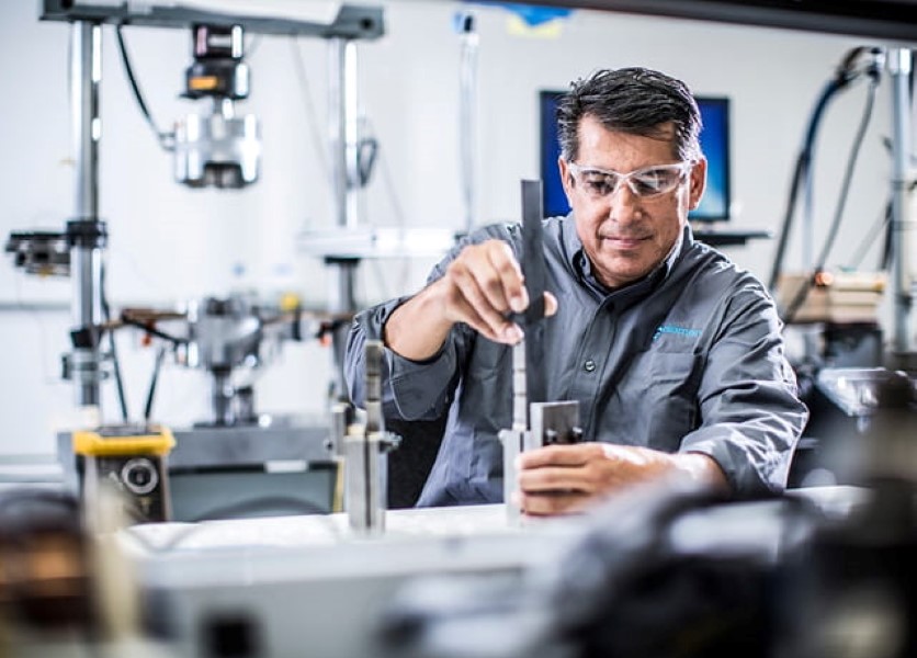 Aerospace Composite Testing | Element