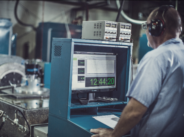DEF STAN 59 411 EMC Testing | Element