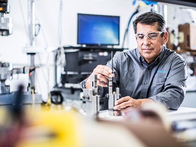 Global Aerospace Materials Testing Services | Element