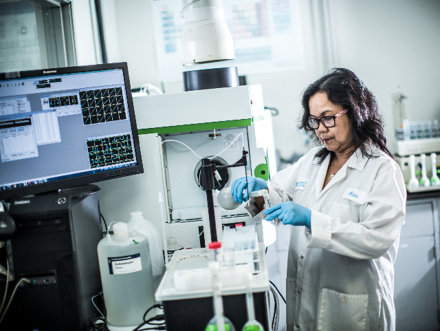 Elemental Impurities Testing – Advanced Pharmaceutical Solutions | Element